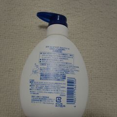 新品未使用Dove 薬用ハンドケアウォッシュの画像
