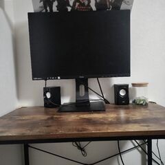 デスク(単品)の画像