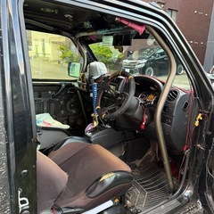 ジムニーJB23今月売れなければ値上げしますの画像