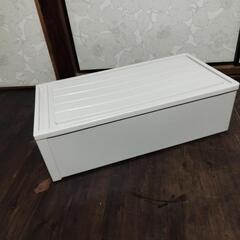 【お話中】クリアボックスの画像