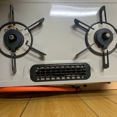 ✅リンナイ ガスコンロ✅ ✅RT34NJH✅の画像