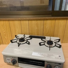 ✅リンナイ ガスコンロ✅ ✅RT34NJH✅の画像