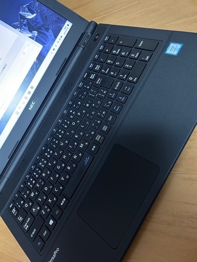 ☆特価品☆ハイパー無線 G-Tune i7ゲーミング☆フォートナイト/Apex◎現品