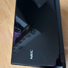 NEC VersaPro VF-1 Windows11 の画像