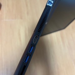 NEC VersaPro VF-1 Windows11 の画像