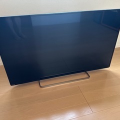 テレビ ジャンク品の中古が安い！激安で譲ります・無料で
