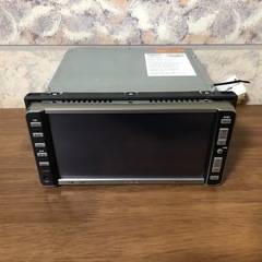 トヨタ純正 NHXT-W56D オーディオ ナビ