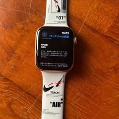 Applewatchの画像