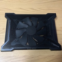 パソコン　冷却　X-SLIM IIの画像