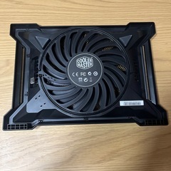 パソコン　冷却　X-SLIM IIの画像