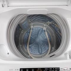 【早い者勝ち‼️】冷蔵庫　洗濯機　電子レンジ　一人暮らし　小型　大人気　最新年式　極美品の画像
