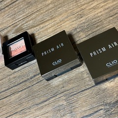 クリオ ミシャ アイシャドウ4点の画像