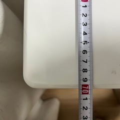 ネイリストテーブル&椅子　ネイリストデスク の画像