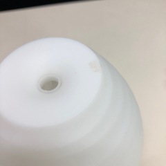 【値下げしました！】卓上加湿器　ミニ　USB電源の画像