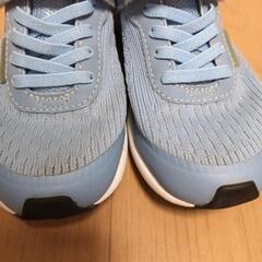 🍀子供靴　20cmの画像