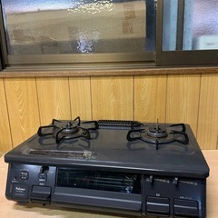 ✅パロマガスコンロ✅ ✅PA-S42B-1L✅の画像