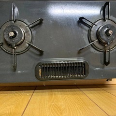 ✅パロマガスコンロ✅ ✅PA-S42B-1L✅の画像