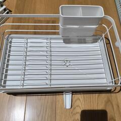 食器ラック　収納品なとの画像