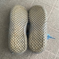 ヴィンセント ウォーキングシューズ 23cmの画像