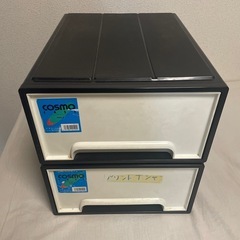 収納ケースの画像