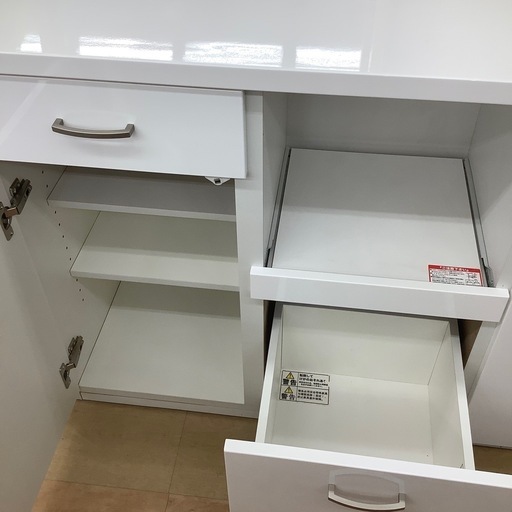トレファク摂津店】ニトリ キッチンボードが入荷しました！