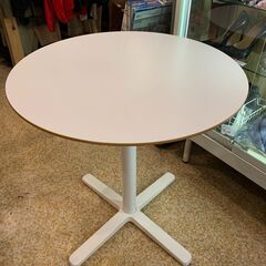 IKEA イケア BILLSTA  ビルスタ 丸テーブル 18260