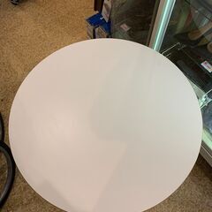 IKEA イケア BILLSTA  ビルスタ 丸テーブル 18260の画像