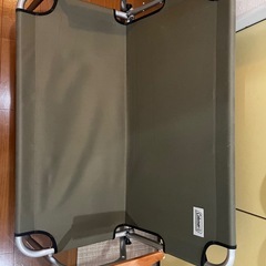 コールマン　椅子