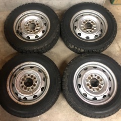 12インチ 3.5J マルチホイール ハブ径約63