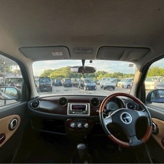 【支払総額9.8万円】お洒落な軽自動車ミラジーノ車検令和8年2月タイベル交換済み機関良好 ETC キーレス 激安♩の画像