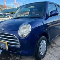 【支払総額9.8万円】お洒落な軽自動車ミラジーノ車検令和8年2月...