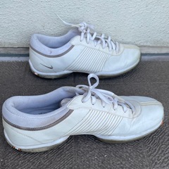 NIKE ゴルフシューズ DELIGHT2  25cmの画像