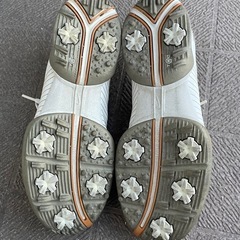 NIKE ゴルフシューズ DELIGHT2  25cmの画像