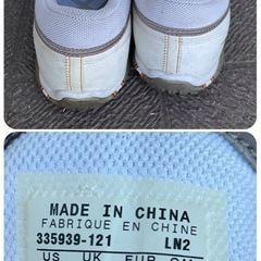 NIKE ゴルフシューズ DELIGHT2  25cmの画像