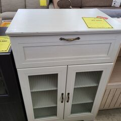 J1047【リユースのサカイ柏店】収納棚　クリーニング済　