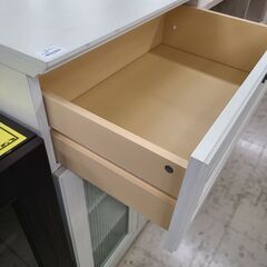 J1047【リユースのサカイ柏店】収納棚　クリーニング済　の画像