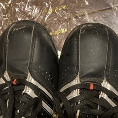 安全靴(22.5c)の画像