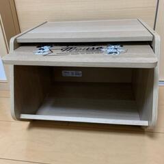 キャラクタースタックボックス　ミッキーの画像