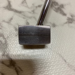 Stubby パター スクエア型　パター練習用の画像