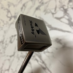 Stubby パター スクエア型　パター練習用