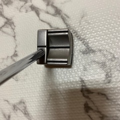 Stubby パター スクエア型　パター練習用の画像
