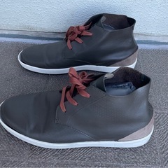 NIKE AIR ラルストンミッド　27cmの画像