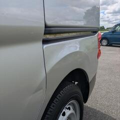 日産　NV200 走行距離51000キロの画像