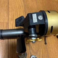 アンティークライター9点セットの画像