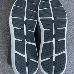 NIKE AIR ラルストンミッド　27cmの画像