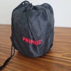 PRIMUS (プリムス) ライテックトレックケトル&パン　キャンプ　アウトドアの画像