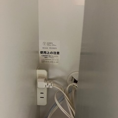 もう下げません。美品！お得！松田家具　カップボード　の画像