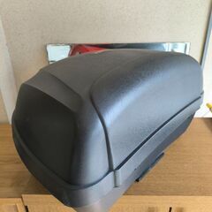バイク用リアボック 51Lの画像