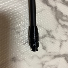 スピーダーＮＸブラック　 50-S ＦＷ用シャフト キャロウェイスリーブ付きの画像