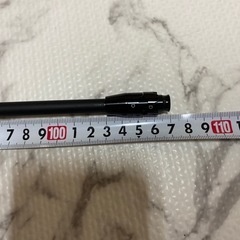 スピーダーＮＸブラック　 50-S ＦＷ用シャフト キャロウェイスリーブ付きの画像